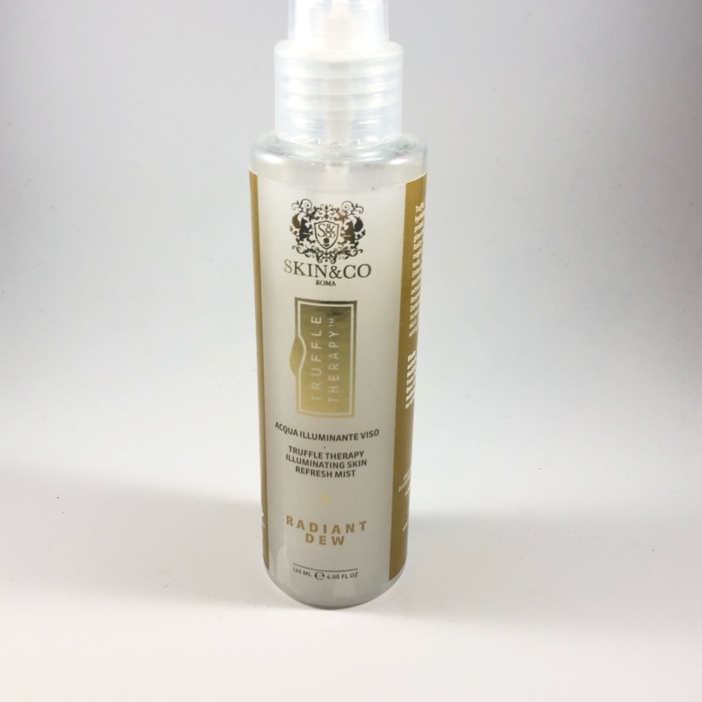 Skin & Co Radiant Dew Refresh Mist